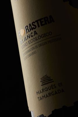 Blanco Seco 75 cl. 2022