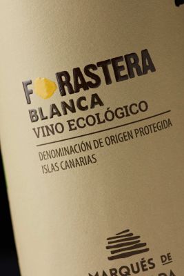 Blanco Seco 75 cl. 2022